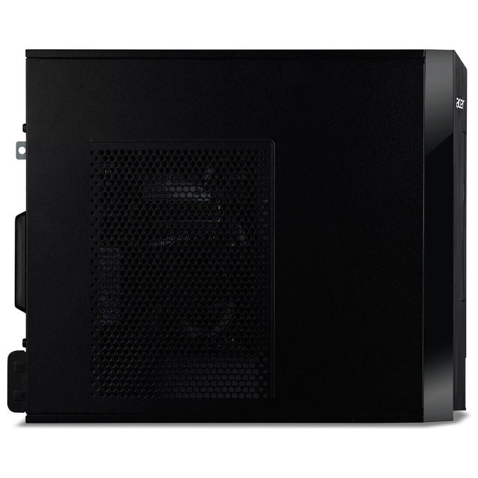 Acer DT.BXMET.002 Aspire XC-1725_CZN Desktop Computer AMD Ryzen 3 5400U 8 GB 512 GB PCI Express SSD Windows 11 Home 64-bit Wi-Fi 6E colore Nero