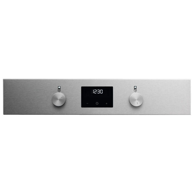 Electrolux 949 289 013 Serie 500 Forno da incasso Multifunzione 72 L Classe A+ SteamBake AquaClean (59.4x59.4x56.8 cm) colore Acciaio inox