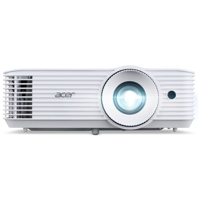 Acer MR.JY411.001 P5550 Proiettore a raggio standard 5200 ANSI lumen DLP 1080p (1920x1080) Compatibilita' 3D colore Bianco