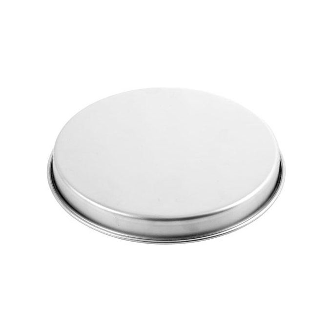 Montini Guerino Copripiastra Fornelli 13cm Inox