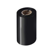 Brother BSP1D300110 Nastro per stampante Cera-Resina Premium 300 m colore Nero