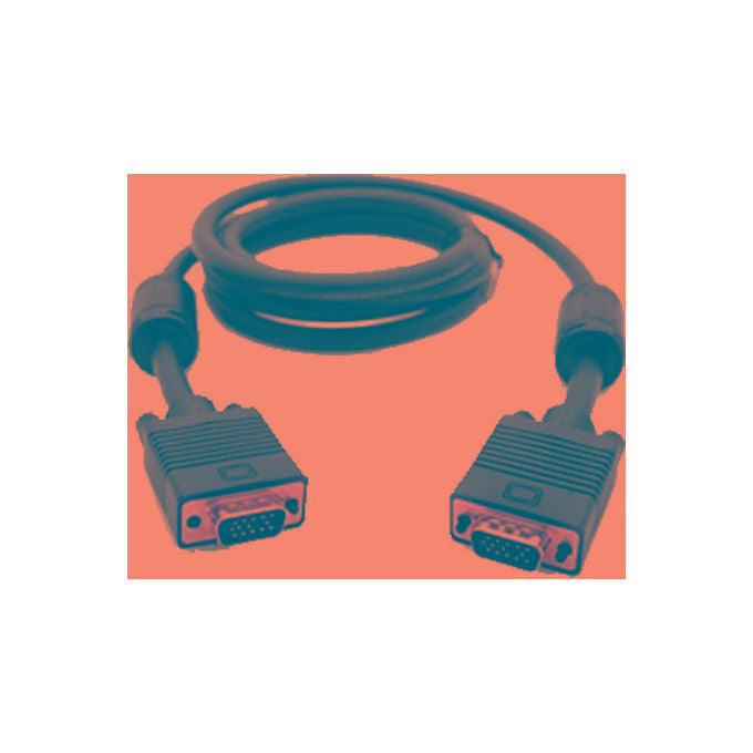 Alpha Elettronica Cavo Vga 95-526-18B