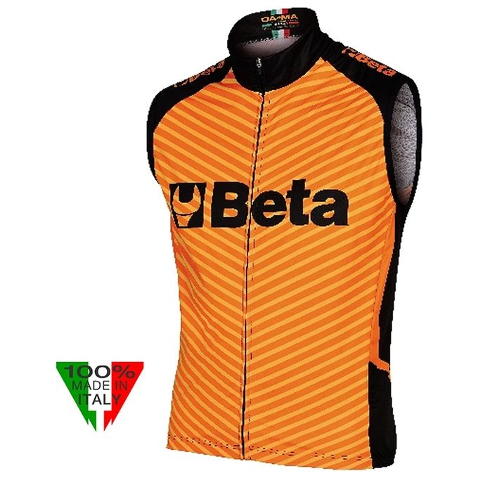 BETA Gilet Antivento per BikeTg. XXXL