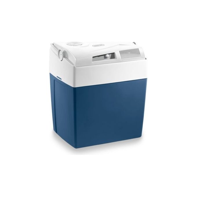 Mobicool ME27 AC-DC Frigorifero Portatile termoelettrico Capacita' 26 Litri Classe energetica F Eco mode 44,6 cm Blu