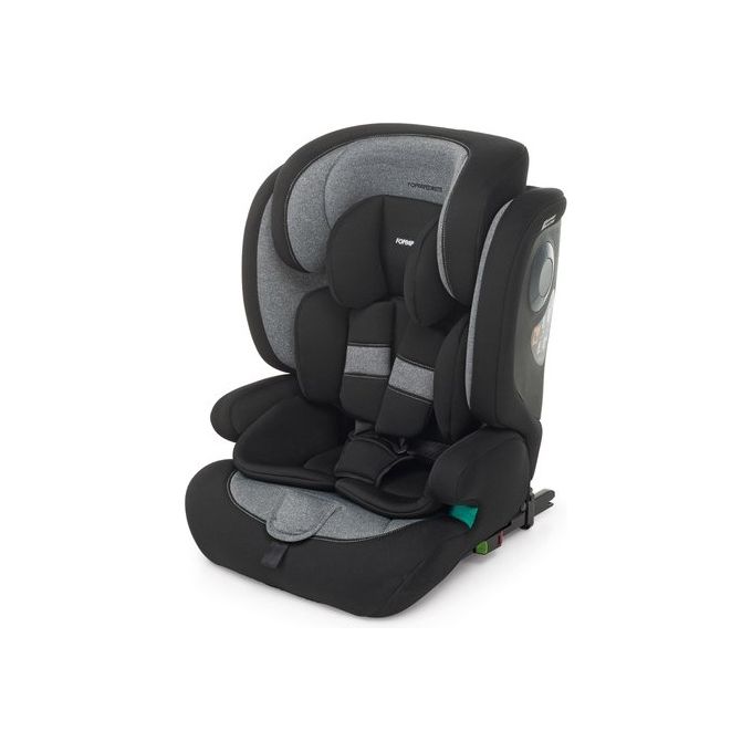 Foppapedretti Seggiolino Auto Tender Dual Fix Carbon