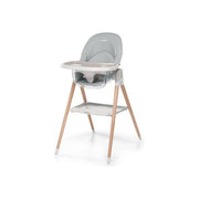 Foppapedretti Seggiolone Bonito Grey