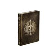 Piggyback Guida Ufficiale The Legend of Zelda Tears Of The Kingdom Collectors Edition