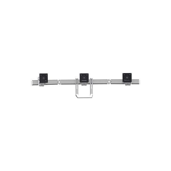 Ergotron 98-009-216 Supporto da Parete per Tv a Schermo Piatto 24'' Bianco