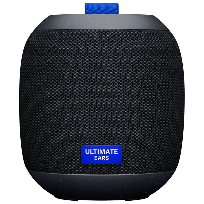 Ultimate Ears 984-001948 WONDERBOOM PLAY Altoparlante Portatile Wireless 360° Durata 10 h Bluetooth 40 m IP67 colore Nero