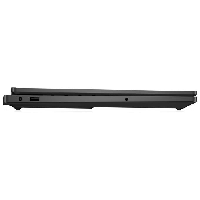 HP D8ZV0EA HyperX OMEN 15 inch Gaming Laptop PC 15-ga0021nlx Intel Core 7 240H 38.9 cm 2K 1920 x 1200 Pixel 16 GB DDR5-SDRAM 5600 MHz NVIDIA GeForce RTX 5060 8 GB GDDR7 Windows 11 Home colore Nero