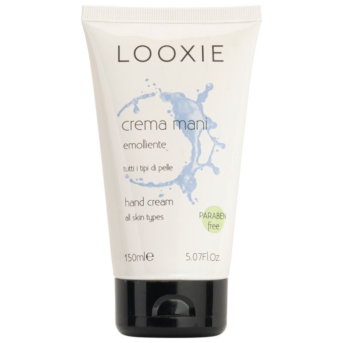 Looxie Crema Mani 150 Ml.