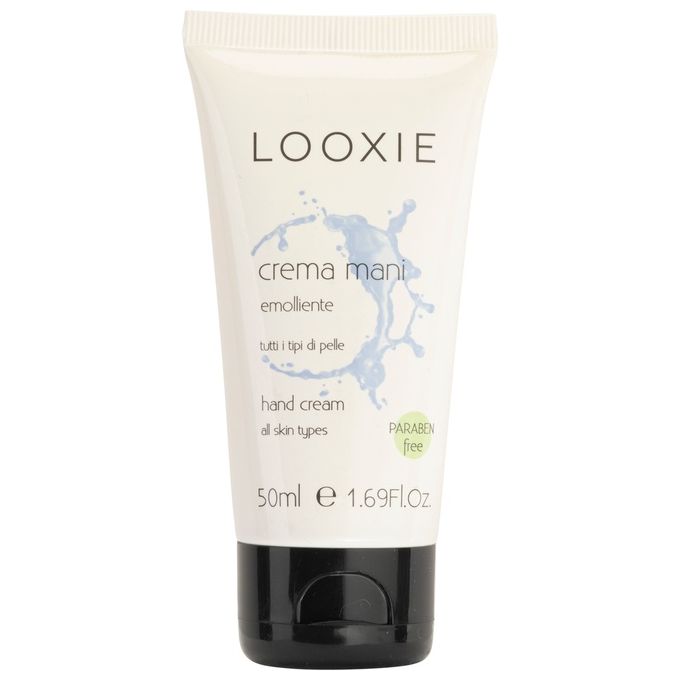 Looxie Crema Mani 50 Ml.