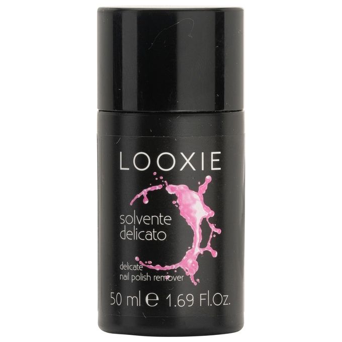 Looxie Solvente Delicato 50 Ml