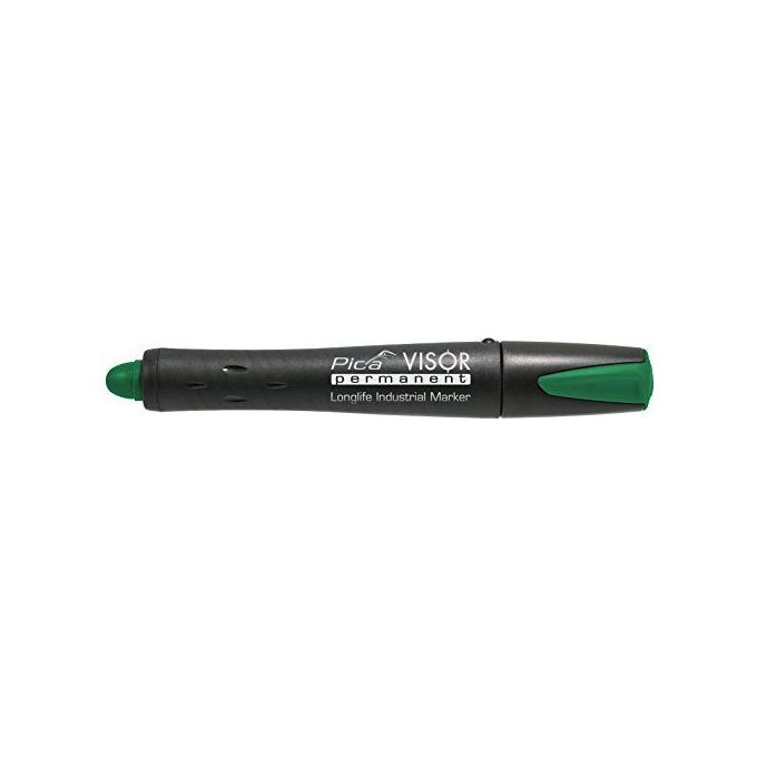 Pica VISOR Permanent Marker Verde