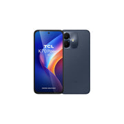 TCL T522E-2BLCA112 K70 Power 4G Smartphone 8GB 256GB colore Nebula Blue