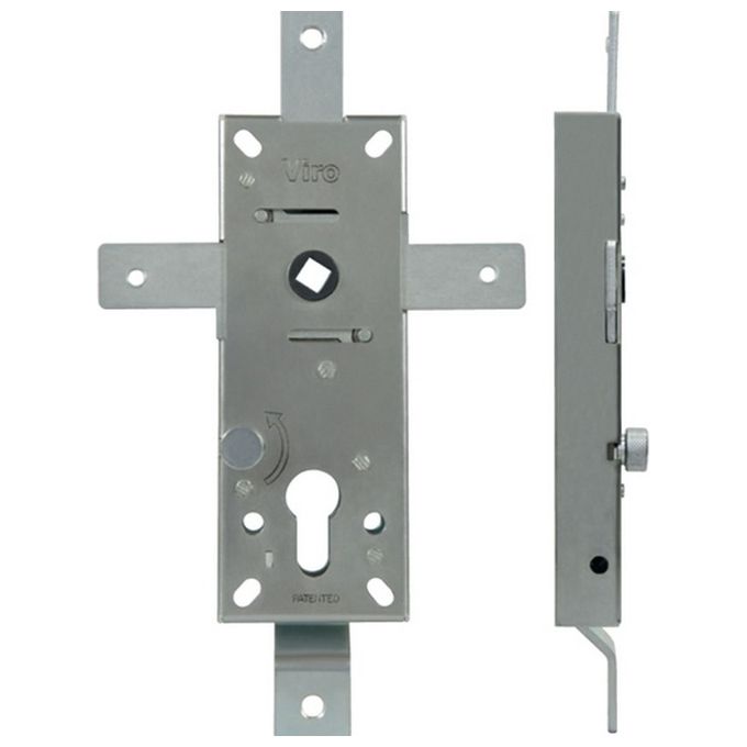 Viro 1.8234.2v Serr Cor Bas Basso Cilsag