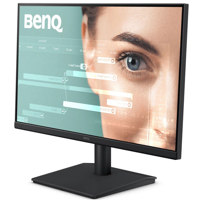 BenQ 9H.LPALM.MBE GW2291 Monitor 21.5'' Full HD IPS 1920x1080 5 ms HDMI Altoparlanti Integrati colore Nero