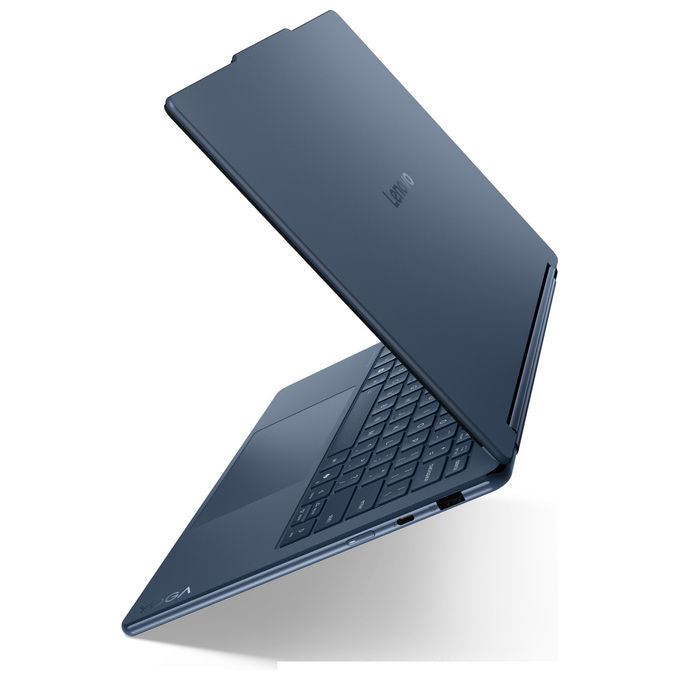 Lenovo 83SE002MIX Yoga 9 2-in-1 14IPH11 Copilot+ PC Ibrido 2 in 1 35,6 cm Touch screen 2.8K 32 GB LPDDR5x 512 GB SSD Wi-Fi 7 Windows 11 Home colore Blu