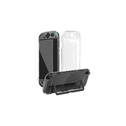 Freaks and Geeks SW2G009 Custodia Protettiva TPU per Nintendo Switch 2 colore Trasparente