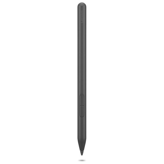 Lenovo GX81S07448 Yoga Pen P Pennino Digitale Compatibilita' Lenovo 4096 Livelli di Pressione Batteria a Ioni di Litio colore Grigio