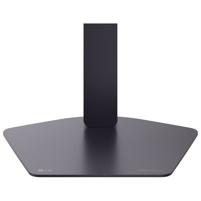 LG 27GX790B-B UltraGear Monitor PC 27'' QHD OLED 540 Hz 0,03 ms colore Nero