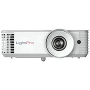 InFocus IN0024SL Genesis IV Proiettore a raggio standard 4000 ANSI lumen DLP XGA 1024x768 30000:1 colore Bianco