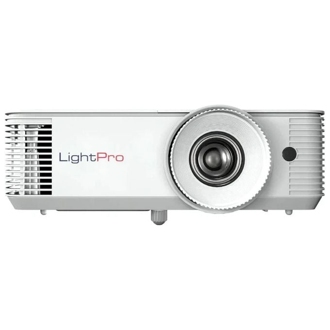 InFocus IN0024SL Genesis IV Proiettore a raggio standard 4000 ANSI lumen DLP XGA 1024x768 30000:1 colore Bianco