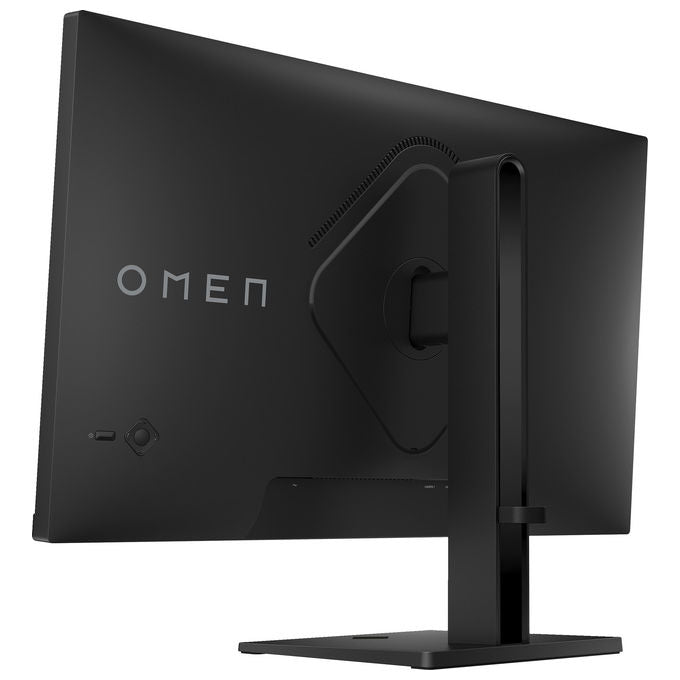 HP AV4H6E9#ABB OMEN Monitor PC 27'' QHD 180Hz IPS 1ms HDR400 colore Nero