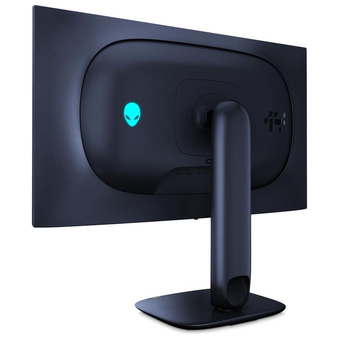 Alienware GAME-AW2725Q AW2725Q Monitor PC 3840 x 2160 Pixel 4K Ultra HD QD-OLED 240 Hz 0,03 ms colore Nero