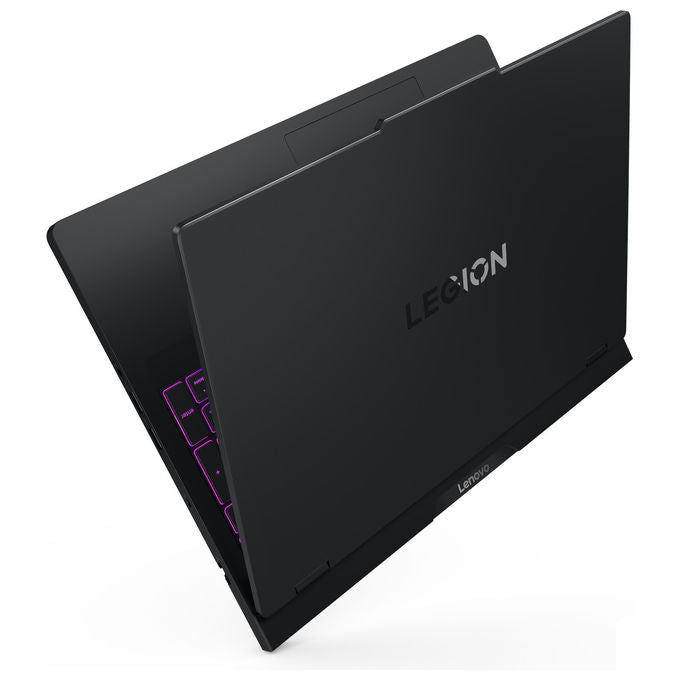 Lenovo 83LU006PIX Legion Pro 5 16IAX10H Computer portatile Intel Core Ultra 9 275HX 32 GB DDR5 1 TB SSD NVIDIA GeForce RTX 5070 Ti WQXGA 16 OLED 165 Hz colore Nero
