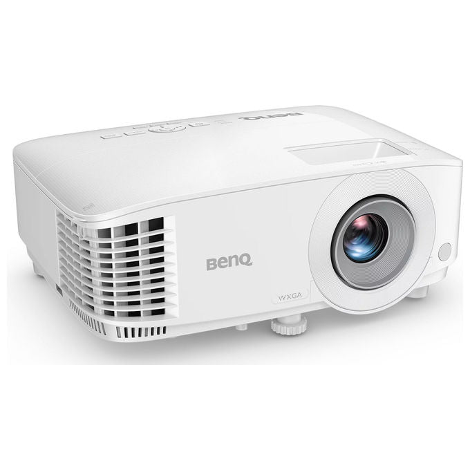 BenQ 9H.JTD77.1NE MW560C Proiettore a raggio standard 4000 ANSI lumen DLP WXGA 1280x800 3D 20000:1 colore Bianco