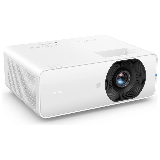 BenQ 9H.JTN77.14E LH660 Proiettore a raggio standard 4600 ANSI lumen DLP 1080p HDR10 3D colore Bianco
