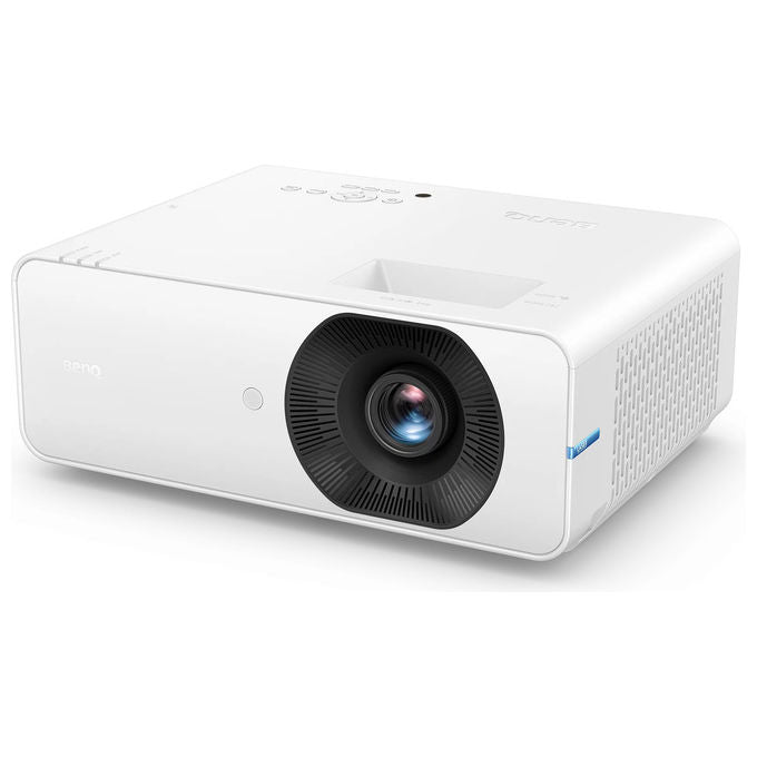 BenQ 9H.JTN77.14E LH660 Proiettore a raggio standard 4600 ANSI lumen DLP 1080p HDR10 3D colore Bianco