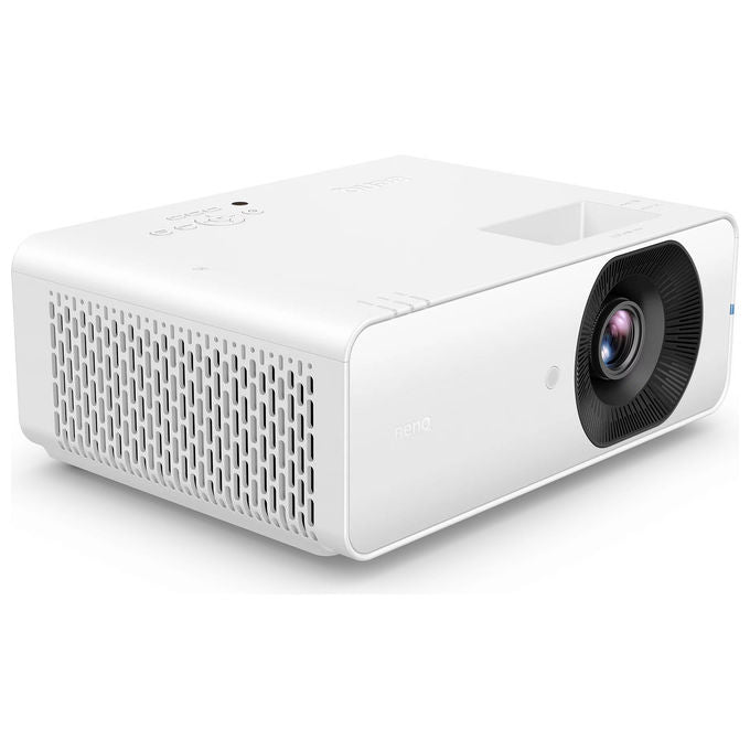 BenQ 9H.JTN77.14E LH660 Proiettore a raggio standard 4600 ANSI lumen DLP 1080p HDR10 3D colore Bianco