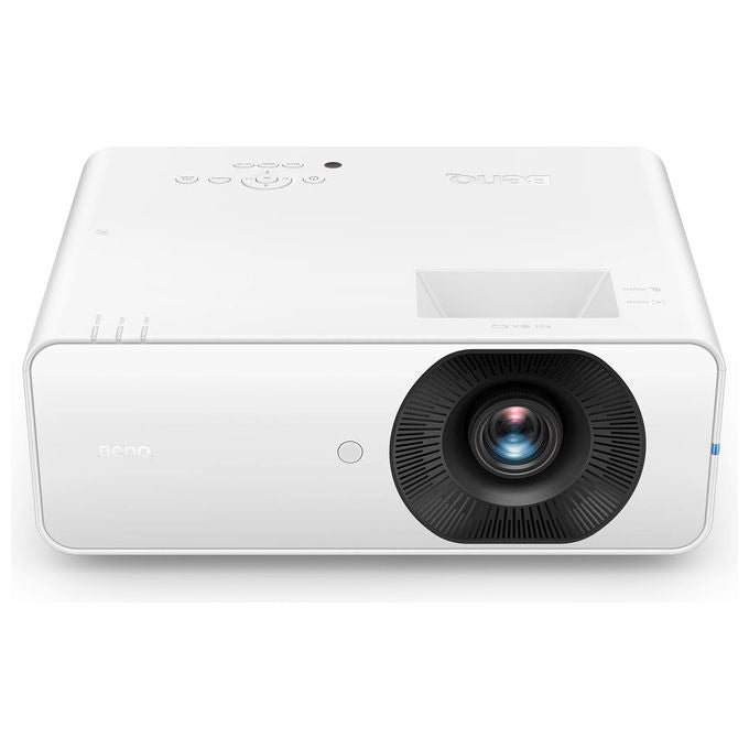 BenQ 9H.JTN77.14E LH660 Proiettore a raggio standard 4600 ANSI lumen DLP 1080p HDR10 3D colore Bianco