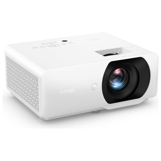 BenQ 9H.JV277.74E LH655 Proiettore a raggio standard 4000 ANSI lumen DLP 1080p (1920x1080) Compatibilita' 3D colore Bianco