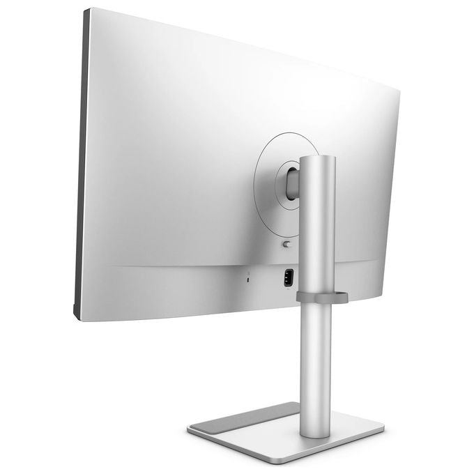 BenQ 9H.LP1LA.TBE MA320UG Monitor PC 32'' 4K 120Hz IPS HDR10 DisplayHDR 400 USB-C Thunderbolt 4 Altoparlanti Integrati colore Bianco