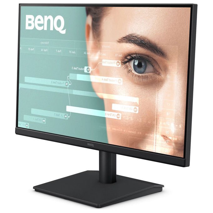 BenQ 9H.LPALM.MBE GW2291 Monitor 21.5'' Full HD IPS 1920x1080 5 ms HDMI Altoparlanti Integrati colore Nero