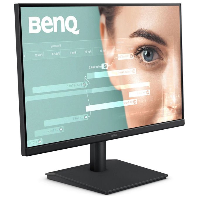 BenQ 9H.LPALM.MBE GW2291 Monitor 21.5'' Full HD IPS 1920x1080 5 ms HDMI Altoparlanti Integrati colore Nero