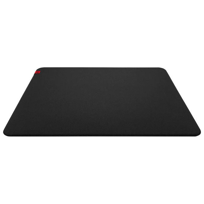 ZOWIE 9H.N53FQ.A2E G-TR Tappetino per mouse da gioco Tessuto a trama fine Base in gomma antiscivolo Bordi cuciti 470x390 mm colore Nero