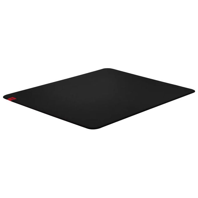 ZOWIE 9H.N53FQ.A2E G-TR Tappetino per mouse da gioco Tessuto a trama fine Base in gomma antiscivolo Bordi cuciti 470x390 mm colore Nero