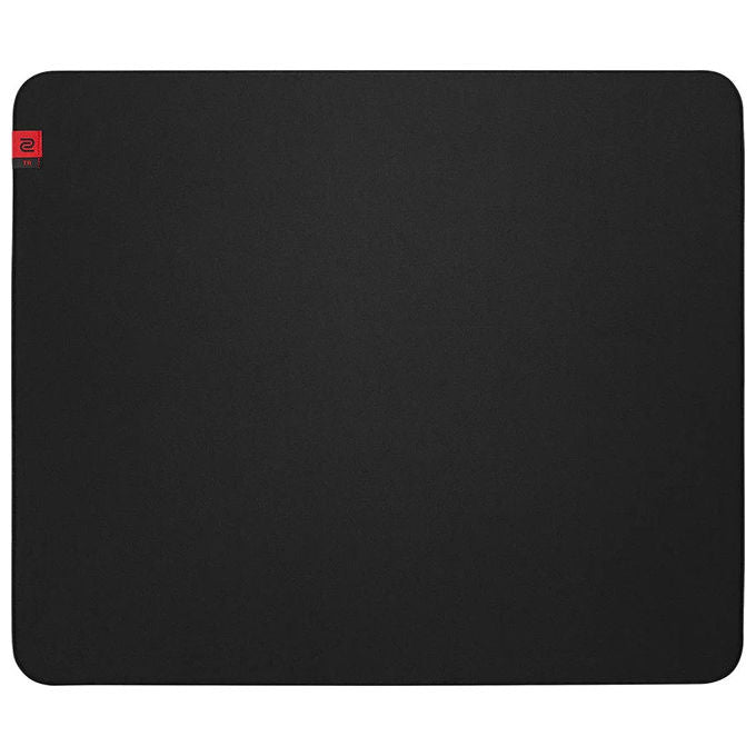 ZOWIE 9H.N53FQ.A2E G-TR Tappetino per mouse da gioco Tessuto a trama fine Base in gomma antiscivolo Bordi cuciti 470x390 mm colore Nero