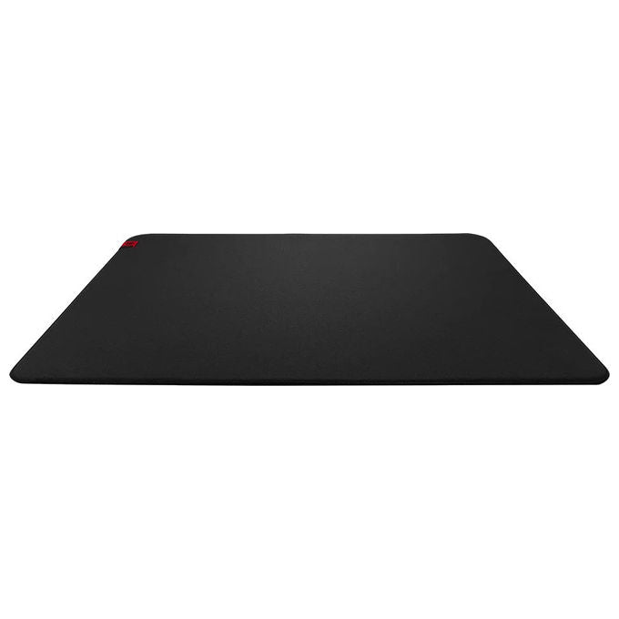 ZOWIE 9H.N53FQ.A2E G-TR Tappetino per mouse da gioco Tessuto a trama fine Base in gomma antiscivolo Bordi cuciti 470x390 mm colore Nero