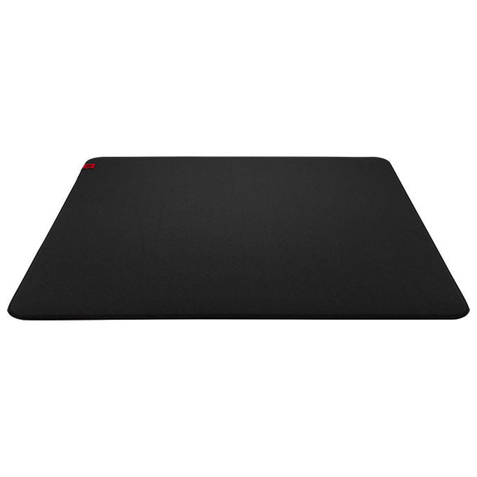 BenQ 9H.N54FQ.A2E Tapete di Rato Gaming Tessuto Base Antiscivolo 500x500mm Spessore 3.5 mm colore Nero