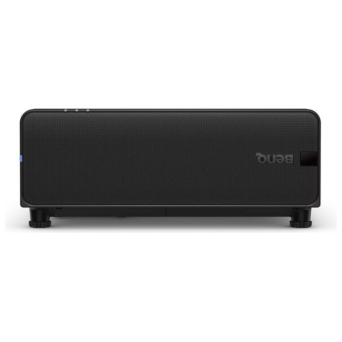 BenQ 9HJTH7776E LU895UST Proiettore a Raggio Ultra Corto 5000 ANSI Lumen DLP WUXGA 1920x1200 Compatibilita' 3D colore Nero
