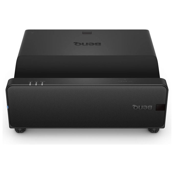 BenQ 9HJTH7776E LU895UST Proiettore a Raggio Ultra Corto 5000 ANSI Lumen DLP WUXGA 1920x1200 Compatibilita' 3D colore Nero