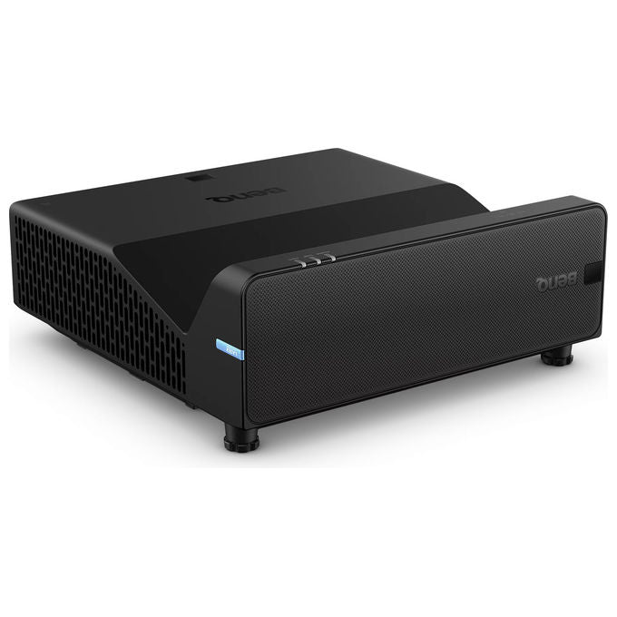 BenQ 9HJTH7776E LU895UST Proiettore a Raggio Ultra Corto 5000 ANSI Lumen DLP WUXGA 1920x1200 Compatibilita' 3D colore Nero