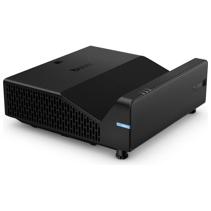 BenQ 9HJTH7776E LU895UST Proiettore a Raggio Ultra Corto 5000 ANSI Lumen DLP WUXGA 1920x1200 Compatibilita' 3D colore Nero