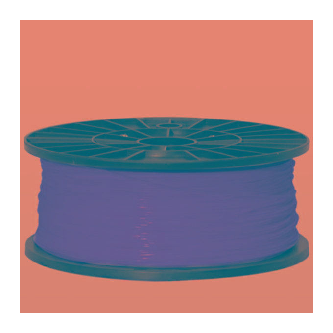 Sharebot Pla 0,5kg Rosso per One