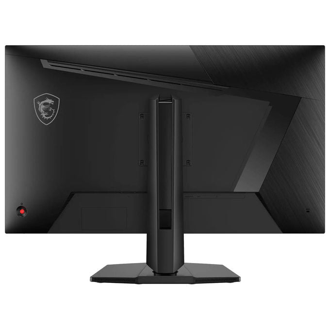 MSI MAG321UPD E14 MAG 321UPD E14 Monitor Gaming IPS 32'' UHD 144Hz FHD 288Hz HDR Ready AMD FreeSync Premium colore Nero